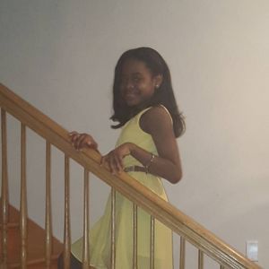 Meet your Posher, Ericka